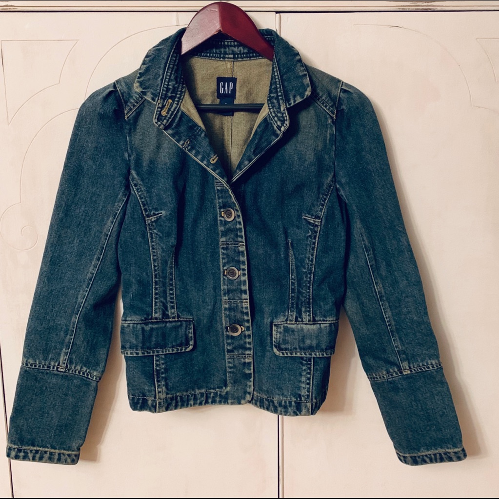 Gap Denim Jacket